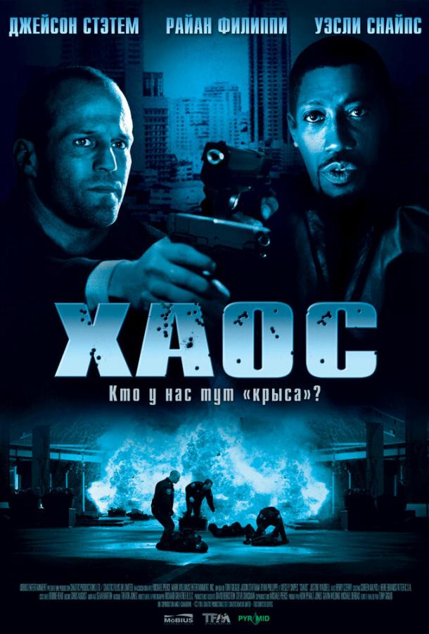 Фильм Хаос (2005) смотреть онлайн